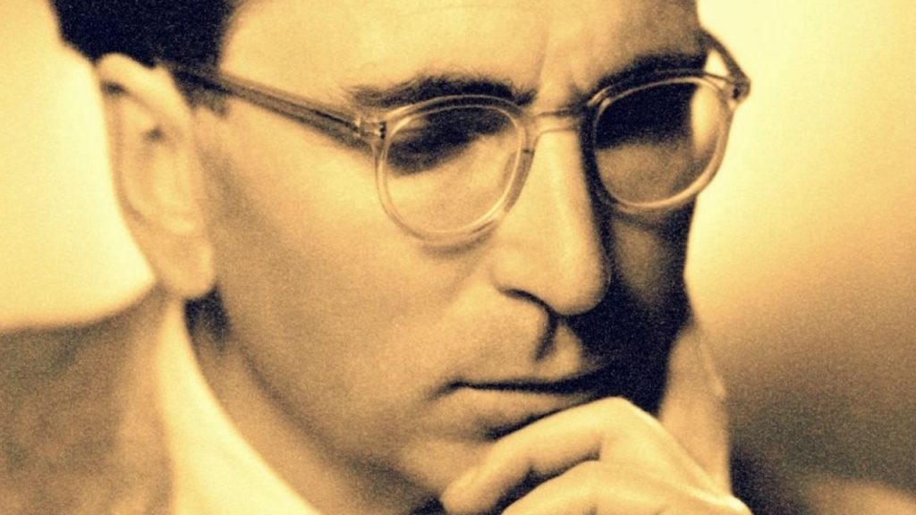 “Viktor Emil Frankl – Mövcudluğun analizi – Loqoterapiya: insanın məna axtarışı”