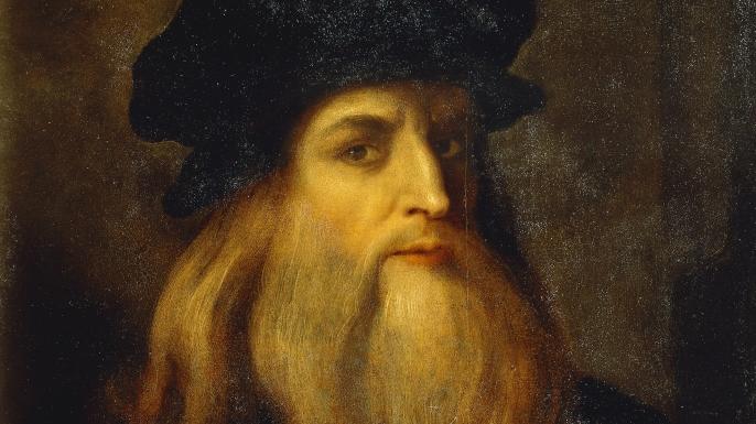 Leonardo Da Vinçi – Cadügərlərə və kimyaçılara qarşı