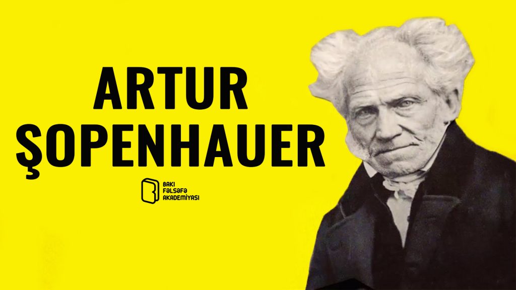 Artur Şopenhauer [The School of Life]