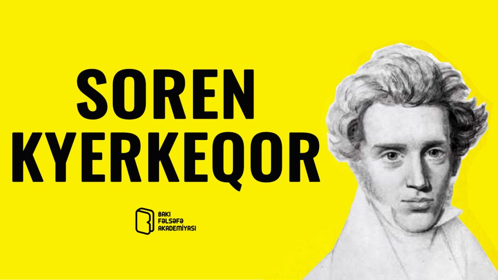 Soren Kyerkeqor [The School of Life]